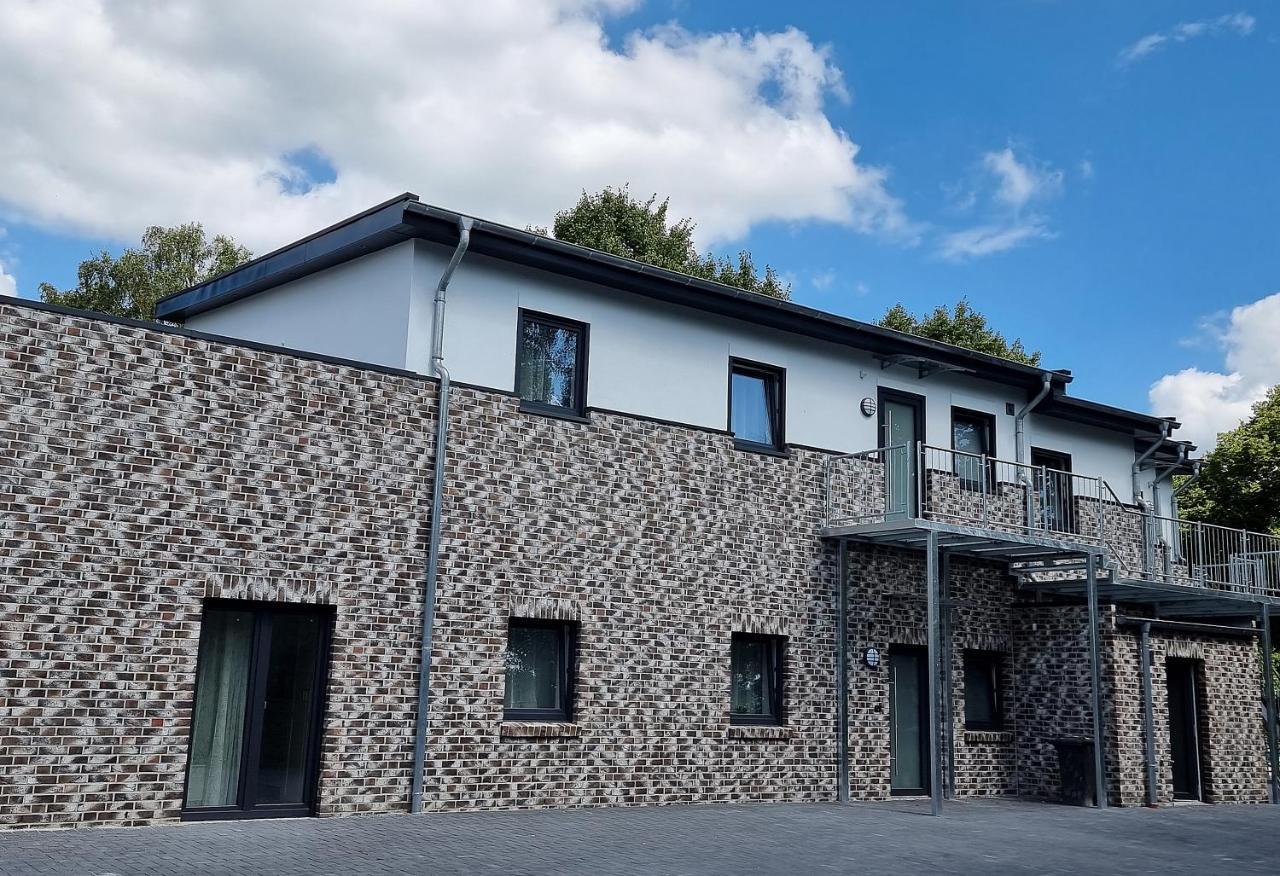 Ferienunterkunft Heimathafen Varel Exterior photo